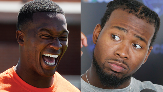Demaryius Thomas destroys Josh Norman on Twitter over 'shut down' comments