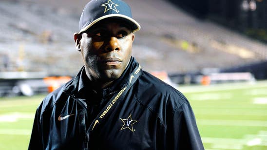 Vanderbilt loses another starter for season with LT Andrew Jelks' injury