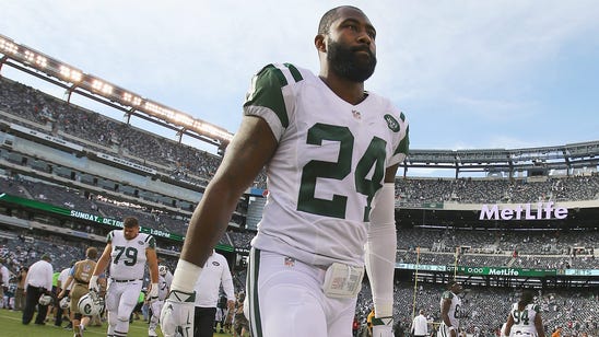After 'messy' loss, Jets focused on bouncing back