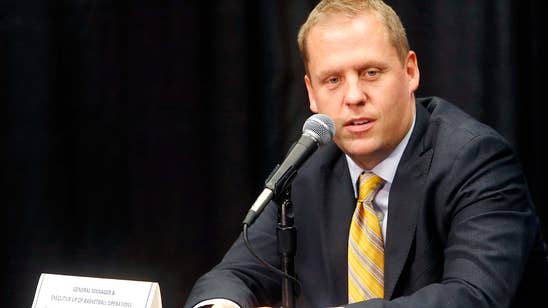 Nuggets are confident they can get their top target in the draft