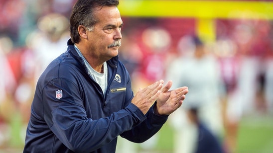 In a new market, with new expectations, the Rams can't afford to keep Jeff Fisher