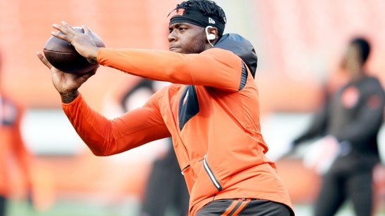 What if the Cleveland Browns Never Drafted Josh Gordon?