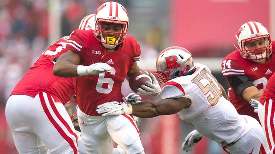 Big Ten West Notebook: One and done for Corey Clement?
