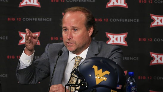 Some of West Virginia's goals this football season remain quite reachable