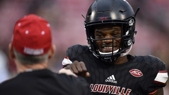 5 reasons why Louisville football underachieved against Duke