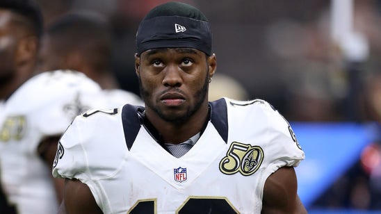 Saints reportedly might shop WR Brandin Cooks in offseason