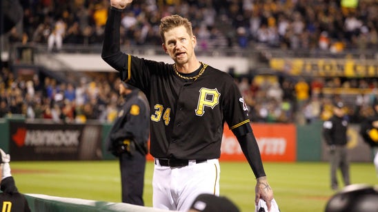 In Burnett's regular-season farewell, Pirates don't clinch home field