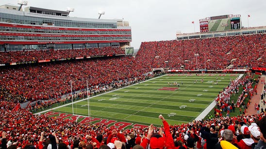 Nebraska ranks well in top 15 stadium list