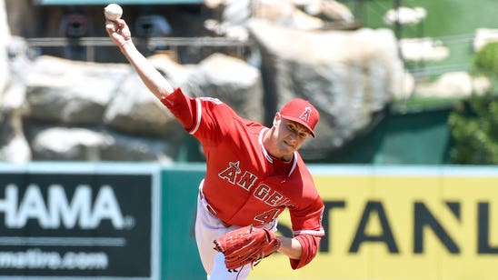 Richards doubles salary as Angels avoid arbitration