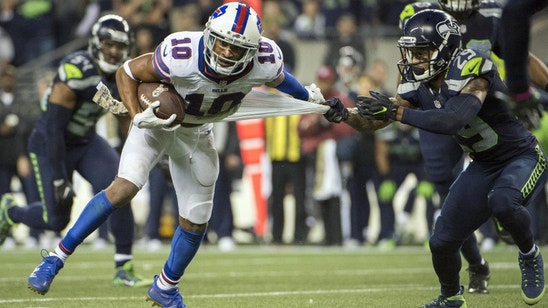 USC NFL Week 9 Roundup: Robert Woods Stars On Monday Night