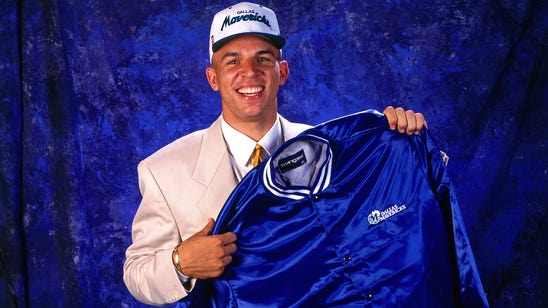 Who are the 10 best draft picks in Dallas Mavericks history?
