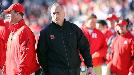 Maryland OT gives Rutgers fourth verbal in a week