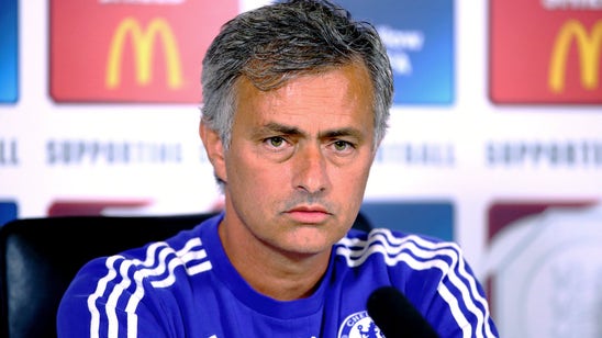 Chelsea boss Mourinho hopes to continue managing into his 70s