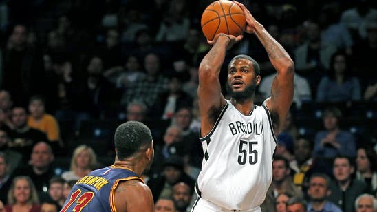 Earl Clark, Ricky Ledo among players drafted to Raptors' new D-League squad