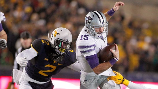 Askew-Henry and Joseph are the perfect combo in the secondary
