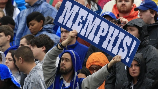 Ole Miss Football: Revenge on the Mind of Rebels