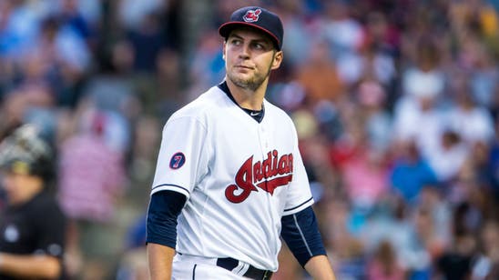 Trevor Bauer goes on Twitter rant after cops were called on his drone