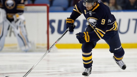NHL Trade Rumors: Evander Kane to Islanders?