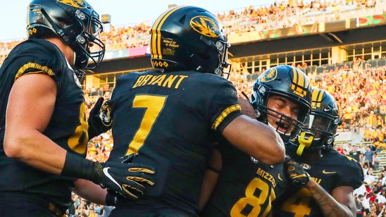 Mizzou (with a twist) is among several SEC teams seeking bowl eligibility