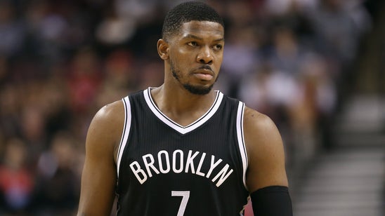 Cleveland Cavs reportedly interested in acquiring Joe Johnson or Ben McLemore