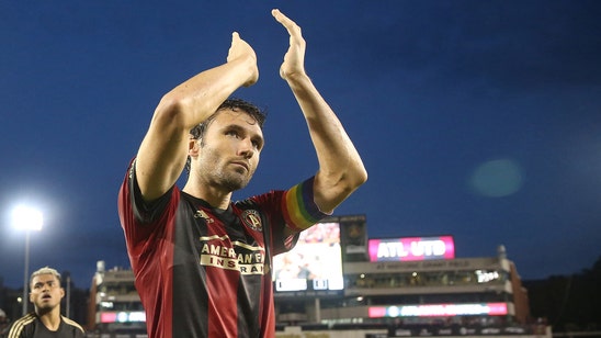 Atlanta United defensive improvement pivotal to playoff chase