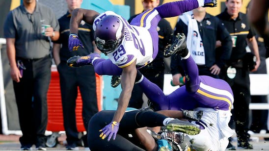 StaTuesday: Vikings secondary against top opposing receivers
