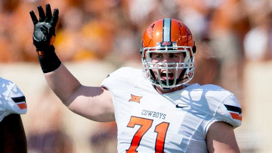 OK State copes with grief in midst of unbeaten season