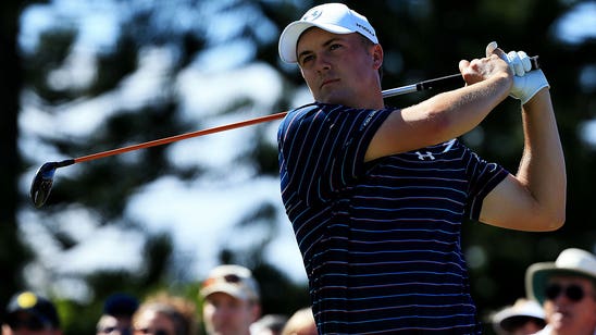 Golf mailbag: Jordan Spieth's dominance is starting early this year