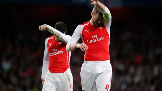Arsenal: Koscielny And Mertesacker Contracts Raise Huge Problems