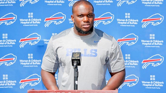 Report: Enemkpali facing four-game ban for punching Smith