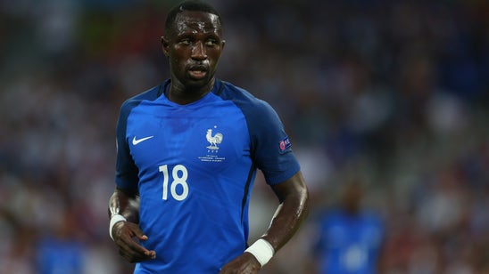 Newcastle United holding out for Â£30m on Sissoko