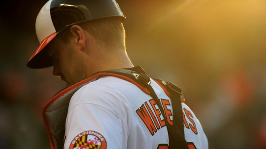 Baltimore Orioles: Orioles Should Extend Qualifying Offer To Matt Wieters