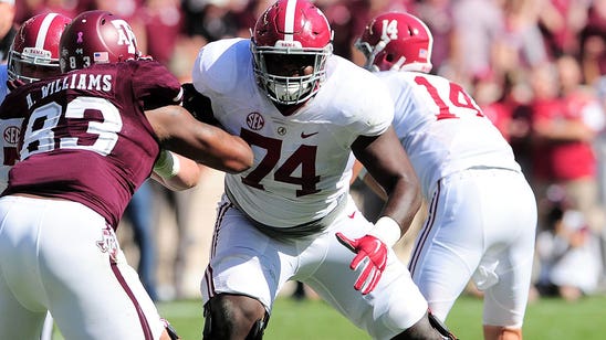 2017 NFL draft rankings: Offensive tackles