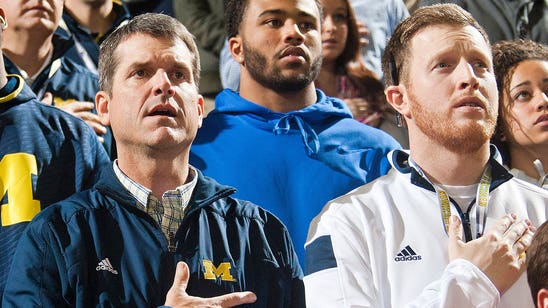 Michigan reportedly offers scholarship to Florida middle-schooler