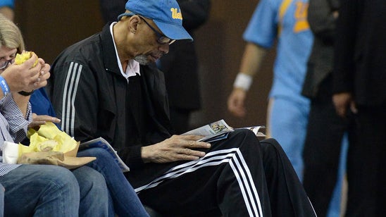 Kareem Abdul-Jabbar blasts UCLA basketball program, coach Steve Alford