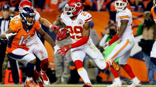 Chiefs' Jekyll-or-Hyde defense has been getting it done lately