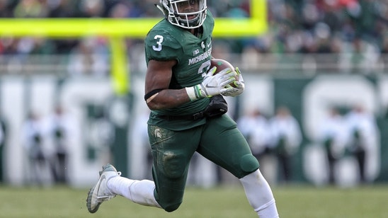 Michigan State vs Penn State live stream: Watch online