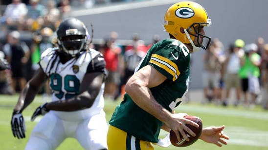 Upon Further Review: Packers at Jaguars