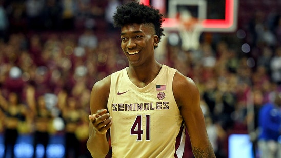 Back on track: FSU climbs 3 spots in latest AP college basketball poll