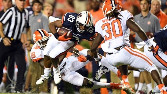 Clemson Football Opponent Scouting: Troy Offense