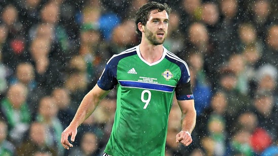 Update: Northern Ireland's Will Grigg is still on fire