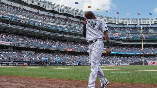 Yankees Outfielder Aaron Hicks Out Indefinitely with Hamstring Strain