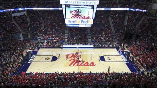 Ole Miss Basketball: Previewing Virginia Tech