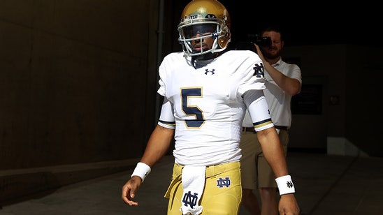 Could Everett Golson be headed to UCLA?