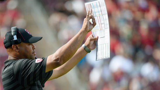 Stanford coach David Shaw bypasses Playoff telecast, says 'we have a lot of stuff to do'