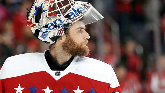 Braden Holtby has been better in 2015-16 than Carey Price in 2014-15