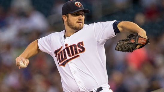 Preview: Twins at Tigers