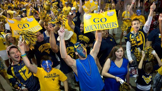 The Ten Dumbest Fan Bases in America: #5 the West Virginia Mountaineers