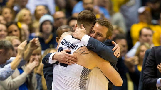 Bracketology roundup: Marquette moves up with win over Creighton