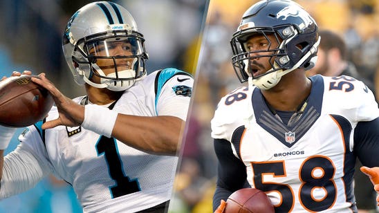 Thanks to these 2 guys, Class of 2011 just made NFL history